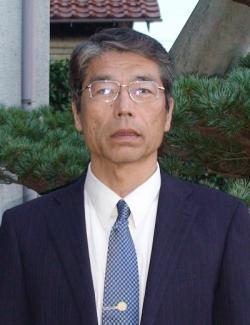 西野 正信