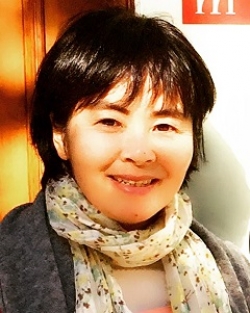 マリア小路里美