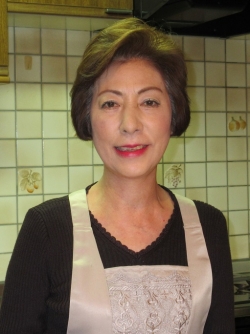 横田　節子