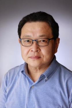 林 裕之