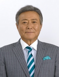 小倉 智昭
