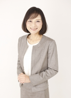 岡部　佳子