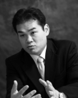 安澤 武郎