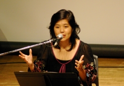 中村 里美