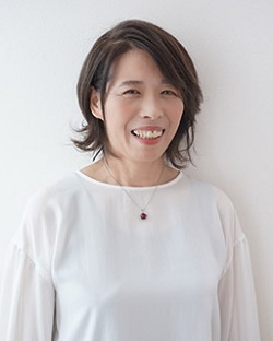 阿部　美子