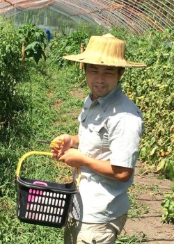松平 尚也
