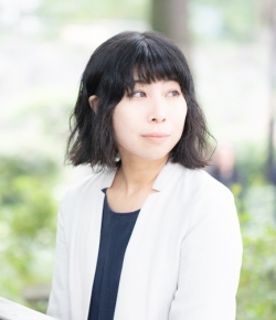 石上 友梨