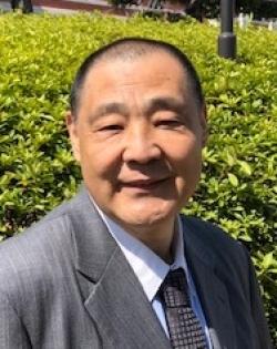 琴富士　孝也