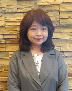坂本 裕子