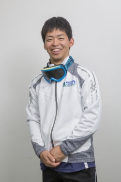 田口　侑治