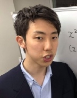林 俊介