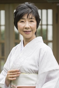 石川　真理子