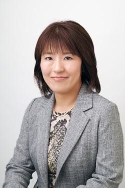 山田 芳子