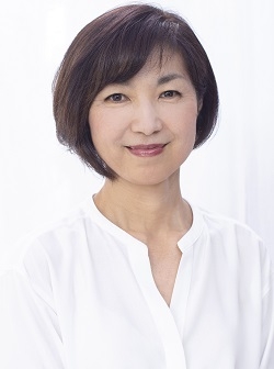 井田　典子