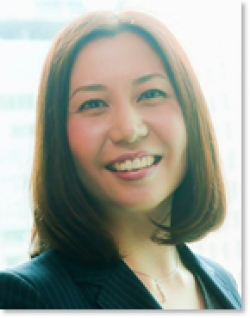 折戸 裕子