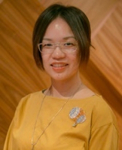 川上 泰子