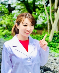 マリカ先生