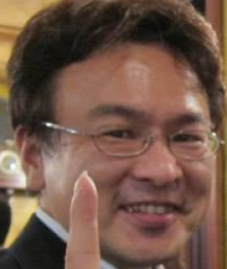 後藤 充男