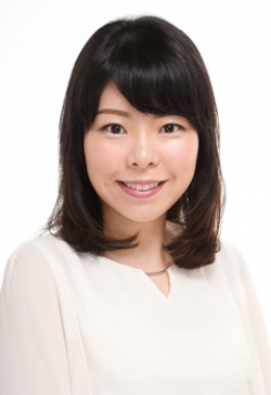 長谷部　愛