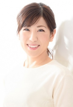山口 津香沙