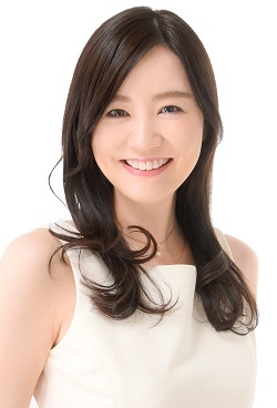 美濃岡 洋子