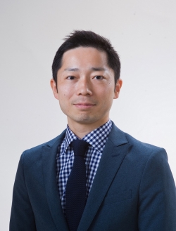 安田 智洋