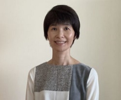 松井　優子