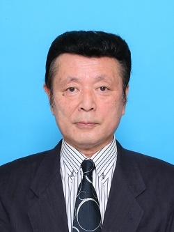 吉田　克夫