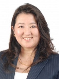 小澤 浩子