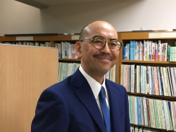 宇田川　摂