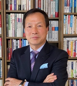 李　相哲