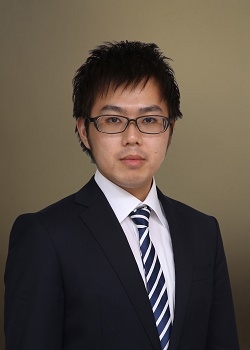 清水 建二