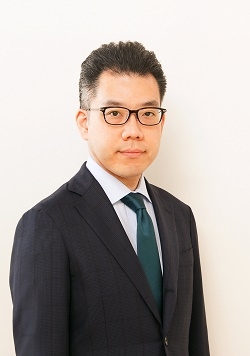 河田 好平