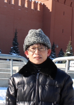 中村 逸郎