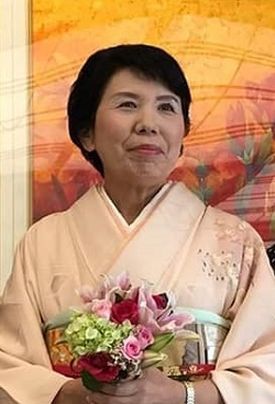 菊池　裕子