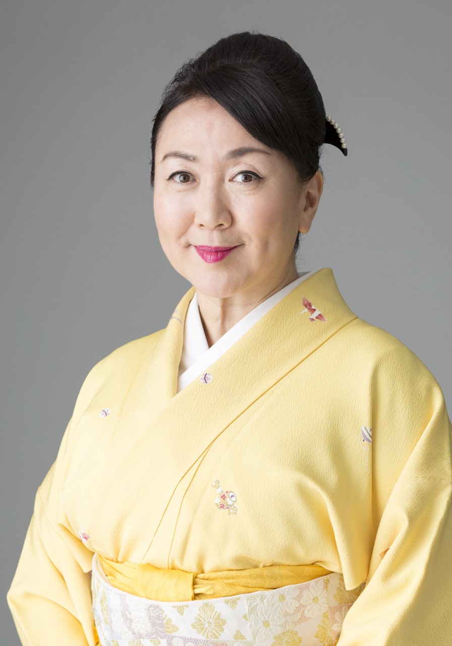 神田　陽子