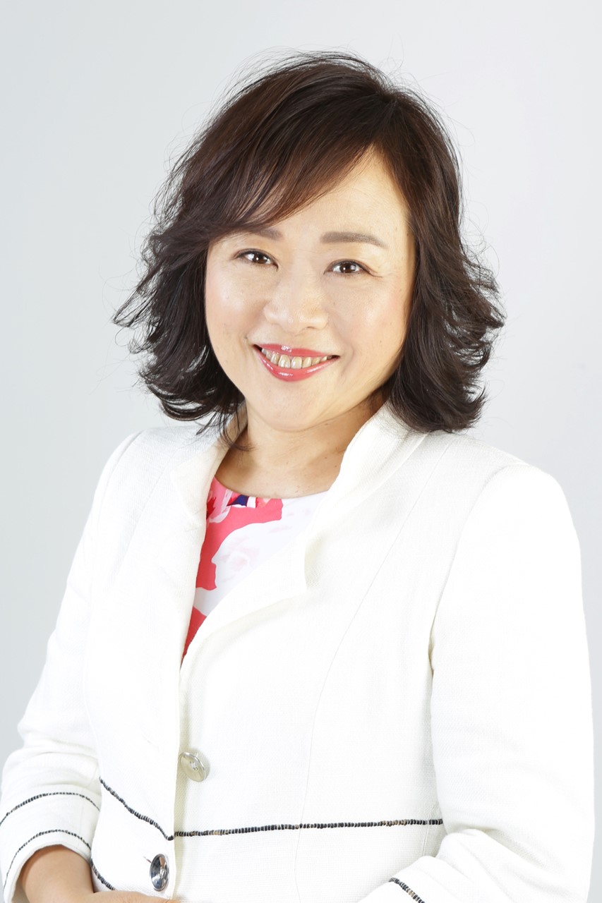 増田　悦子