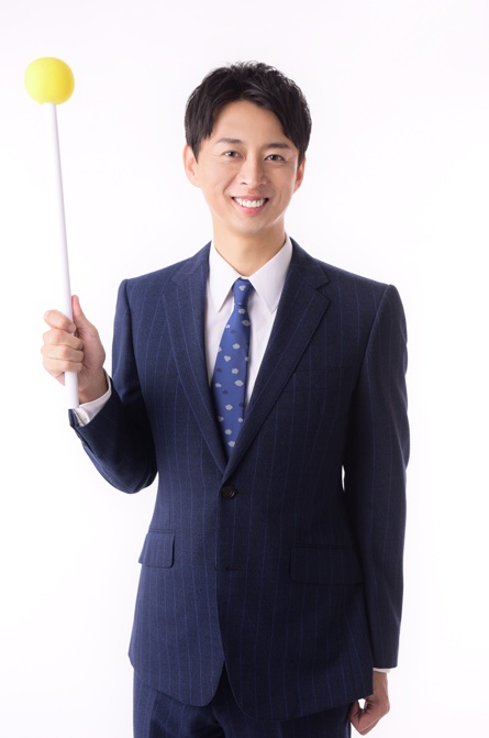 蓬莱　大介