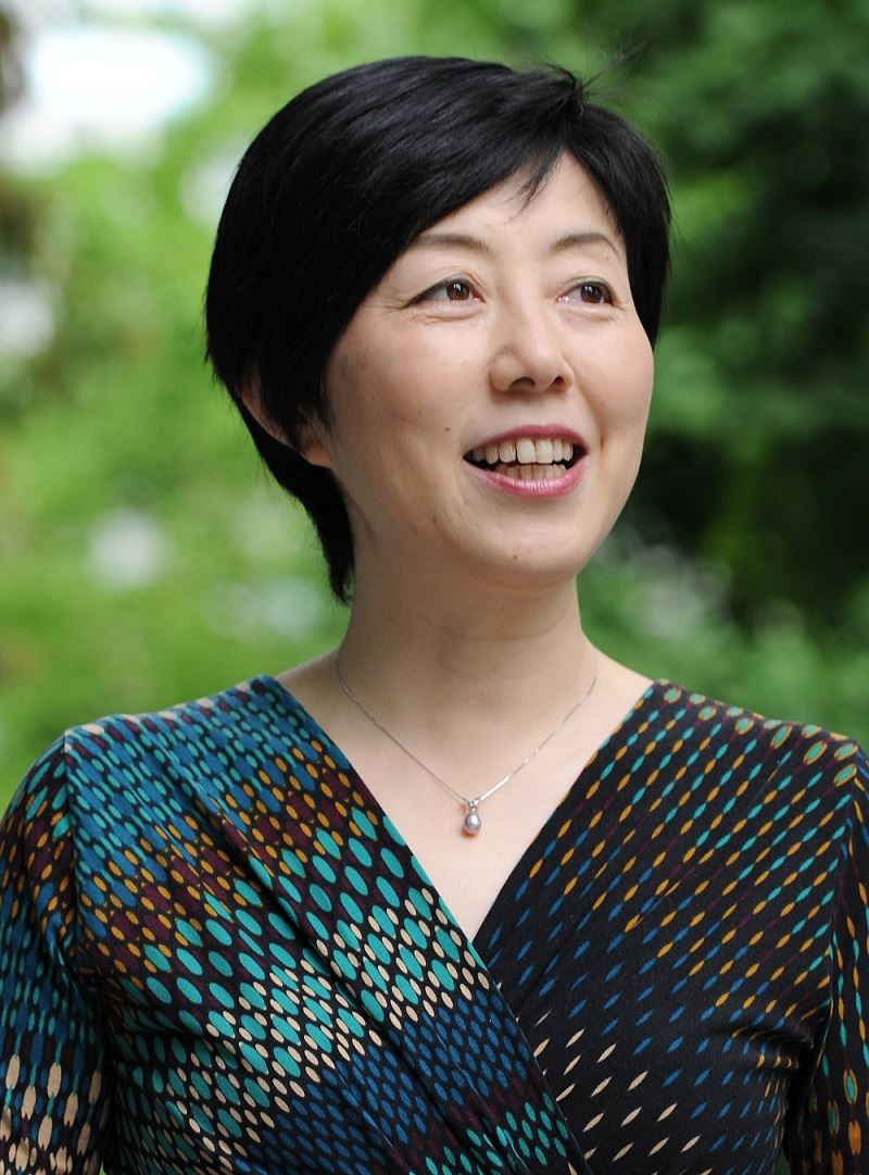 新井紀子 