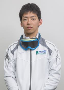 田口　侑治