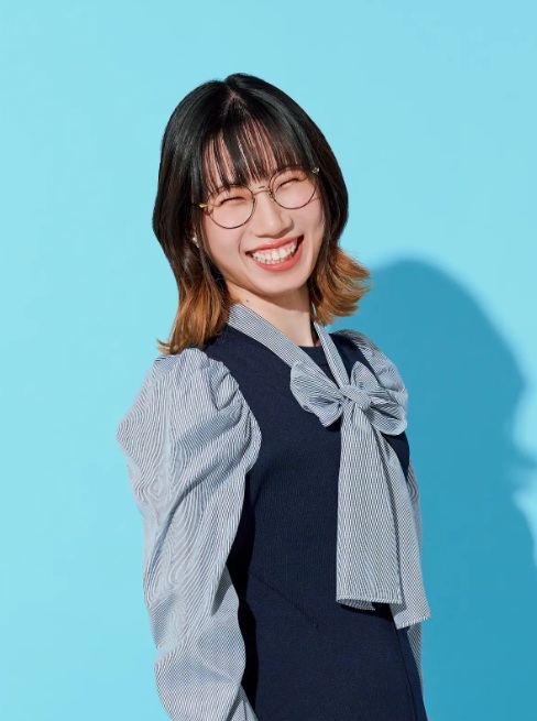 たかまつ　なな