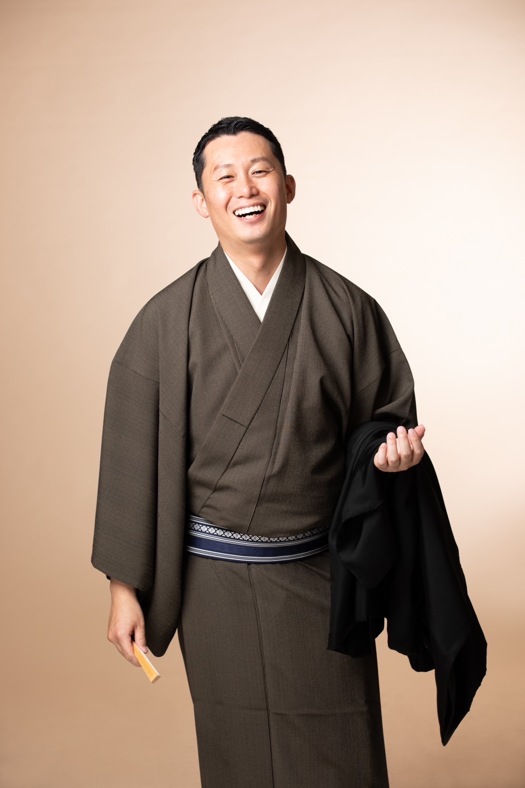 柳家 あお馬