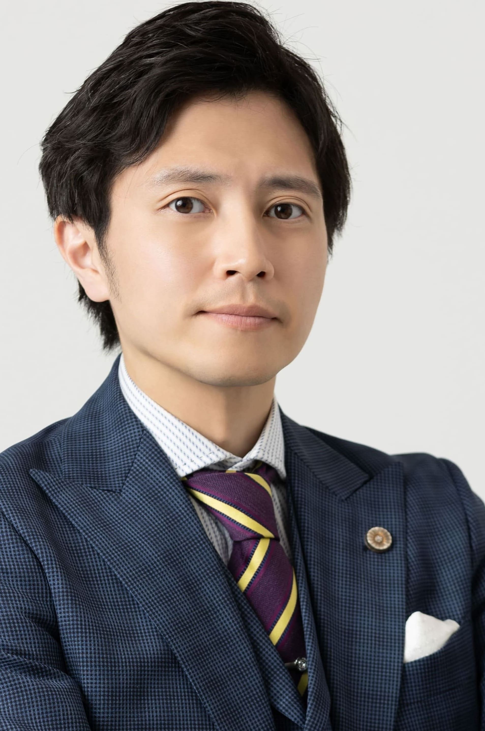 毒島　光志