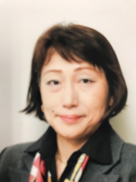 奥田 美都子
