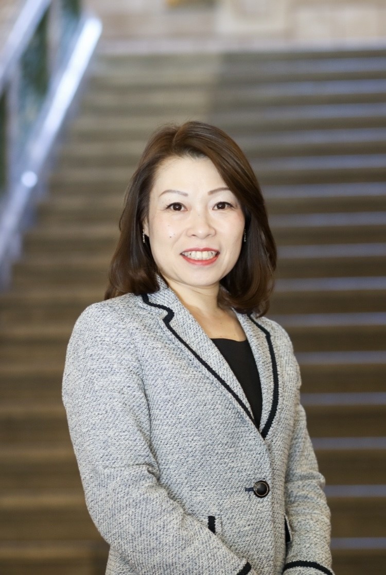 櫻井 智美