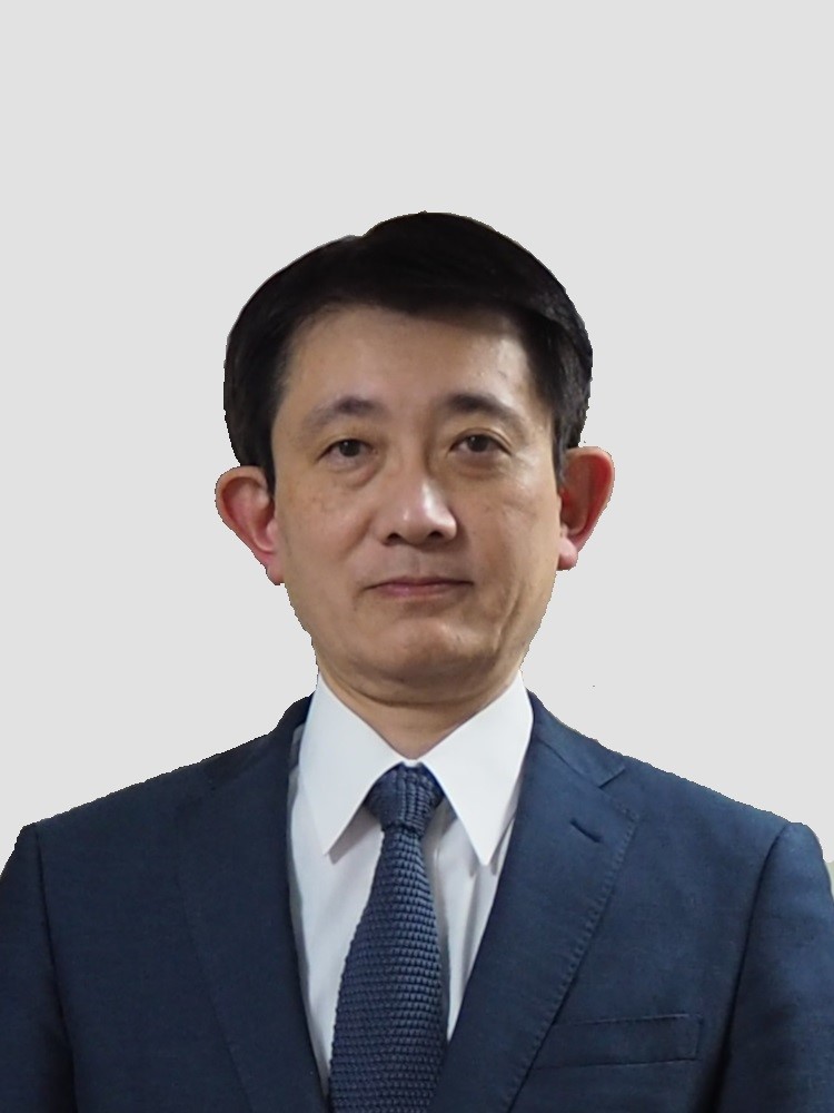 濵根 寿彦