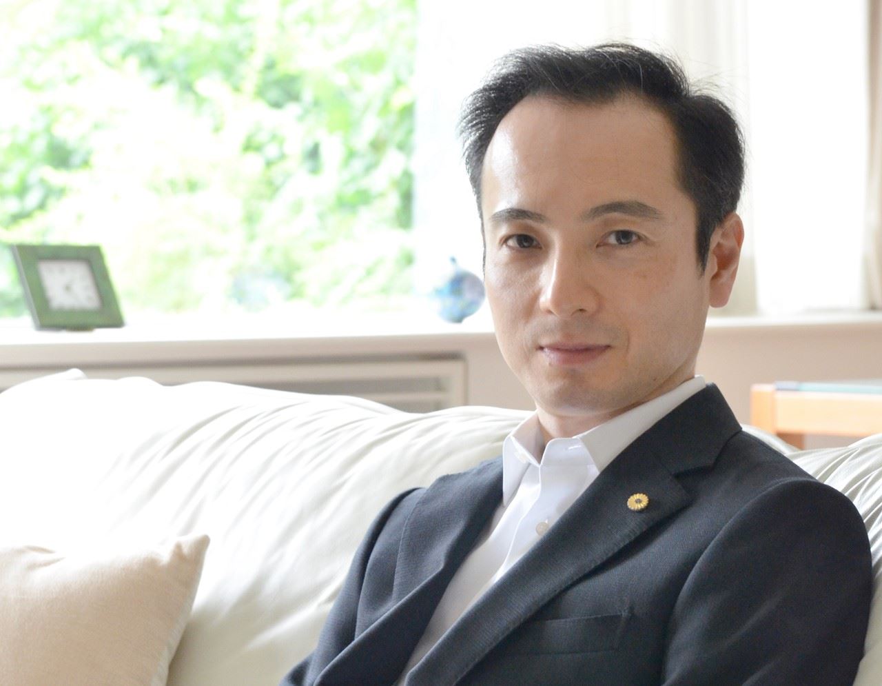 渡邊 啓介