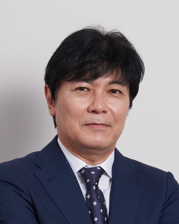 岡崎 倫夫