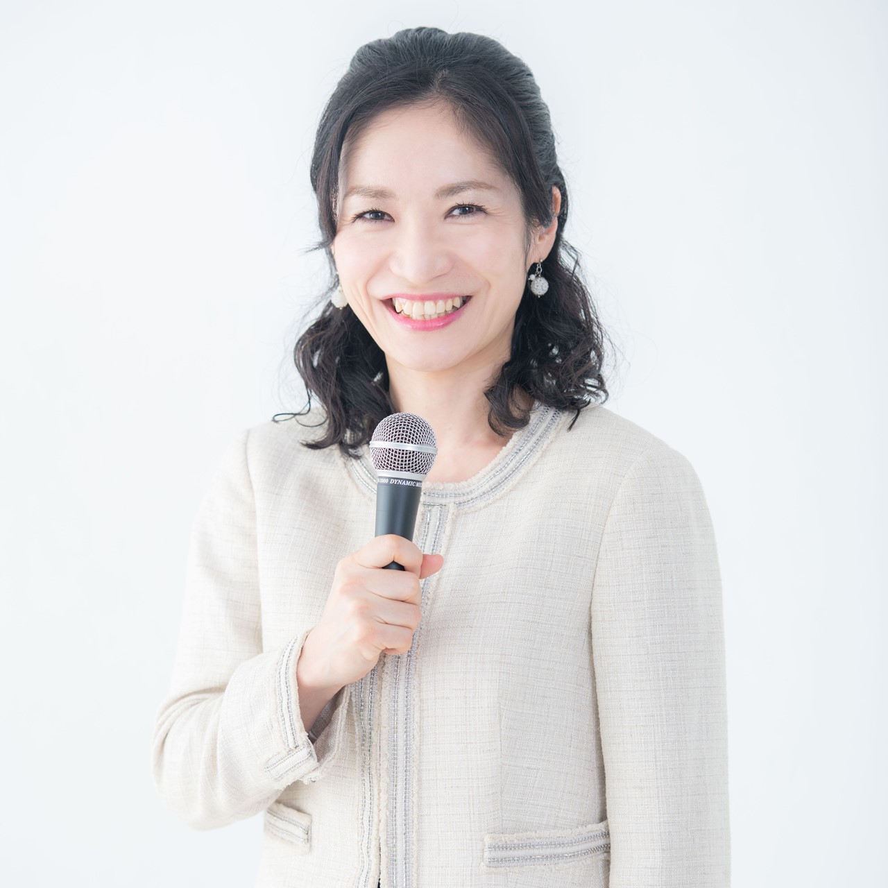 山口　智子