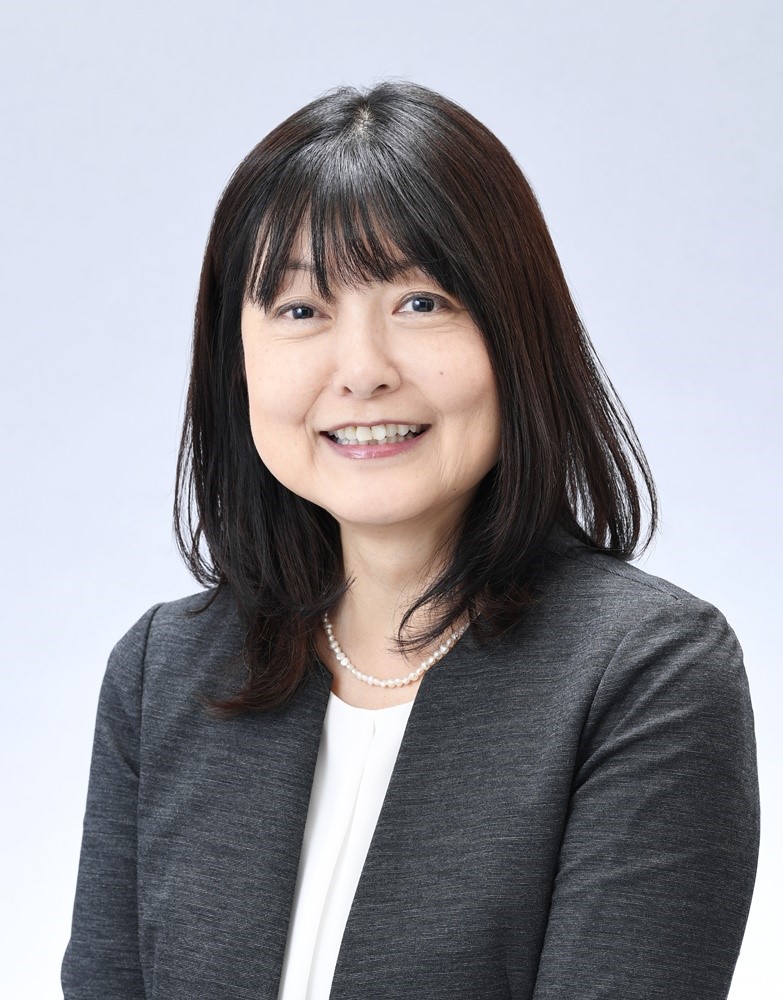 久保田 恵理